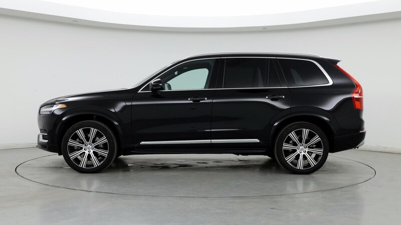 2022 Volvo XC90 T8 Inscription 3