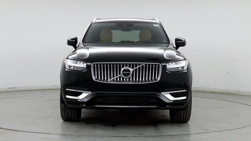 2022 Volvo XC90 T8 Inscription 5