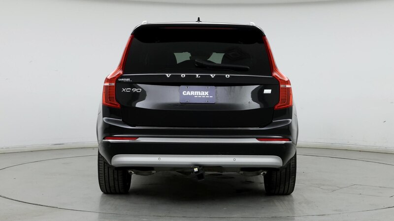 2022 Volvo XC90 T8 Inscription 6