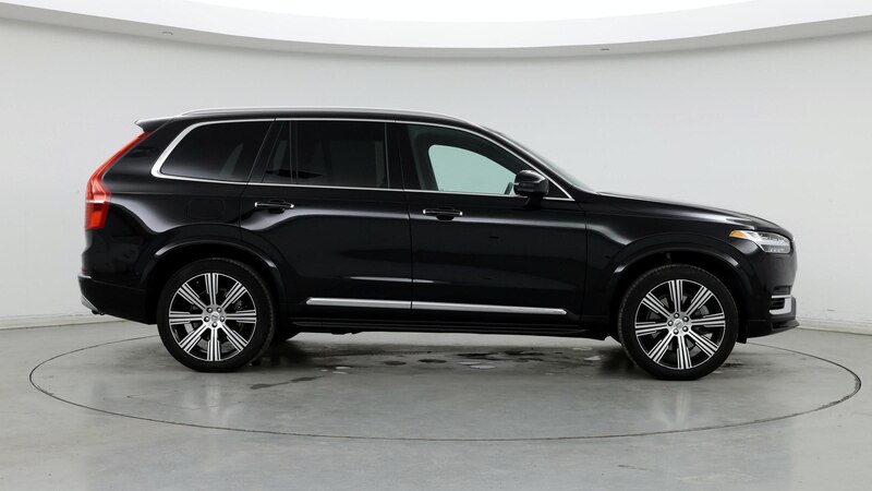 2022 Volvo XC90 T8 Inscription 7