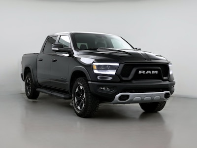 2022 RAM 1500 Rebel -
                Town Center, GA