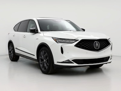 2022 Acura MDX Base -
                Huntsville, AL