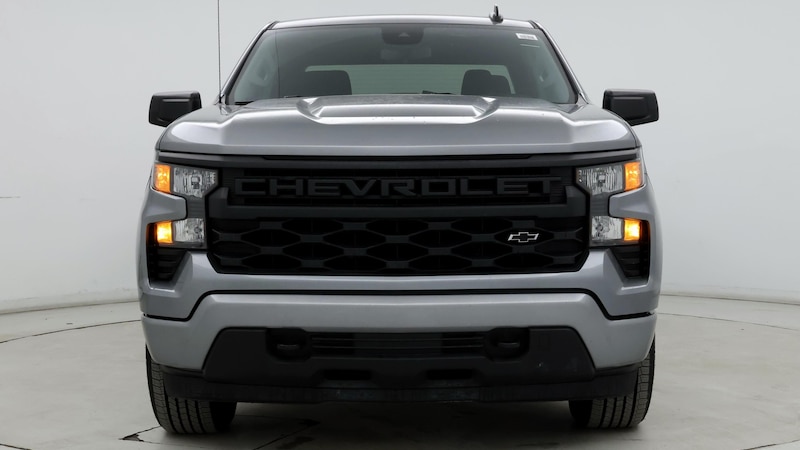 2023 Chevrolet Silverado 1500 Custom 5