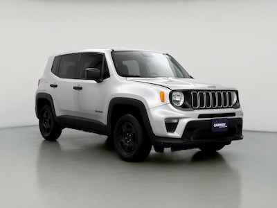 2020 Jeep Renegade Sport -
                Nashville, TN