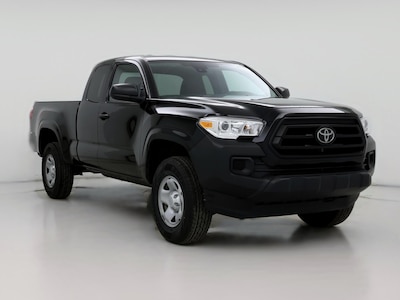 2022 Toyota Tacoma SR -
                Columbus, OH