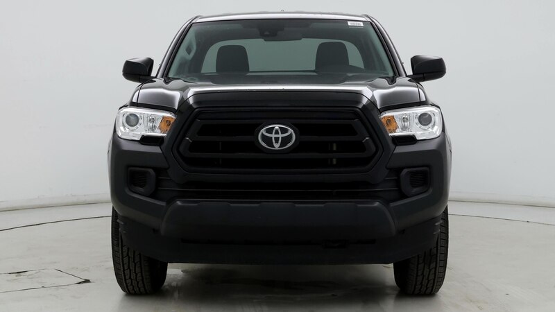 2022 Toyota Tacoma SR 5