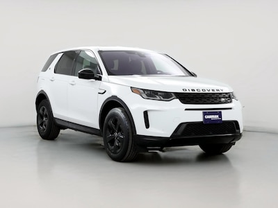 2020 Land Rover Discovery Sport S -
                Kennesaw, GA