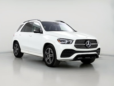 2020 Mercedes-Benz GLE 350 -
                Cincinnati, OH