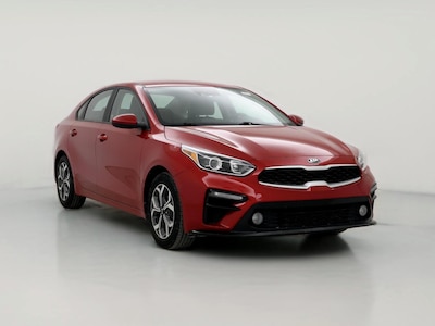 2019 Kia Forte LXS -
                Cleveland, OH