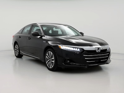 2021 Honda Accord EX-L -
                Chattanooga, TN