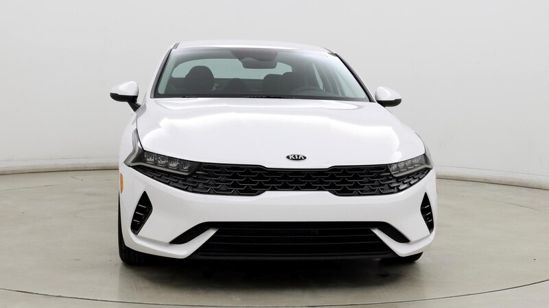 2021 Kia K5 LXS 5