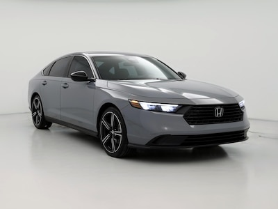 2023 Honda Accord Sport -
                Chattanooga, TN