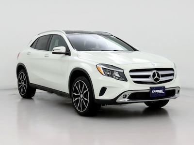 2017 Mercedes-Benz GLA 250 -
                Columbus, OH