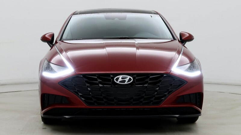 2023 Hyundai Sonata SEL 5