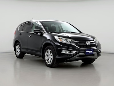 2015 Honda CR-V EX -
                Cincinnati, OH