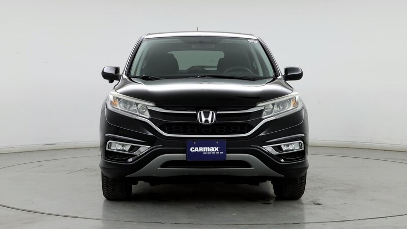 2015 Honda CR-V EX 5