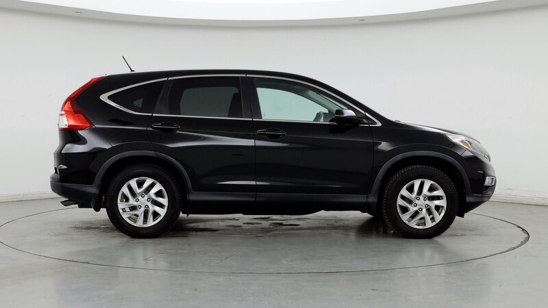 2015 Honda CR-V EX 7