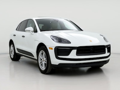 2023 Porsche Macan  -
                Lexington, KY