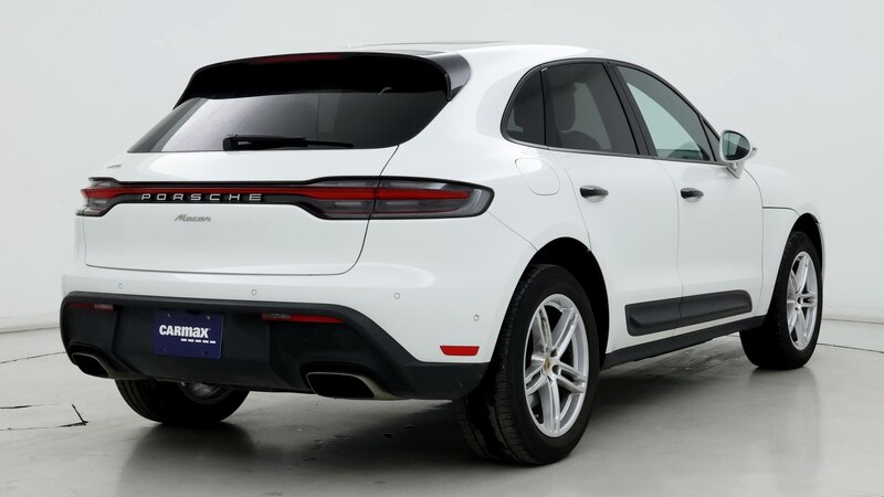 2023 Porsche Macan  8