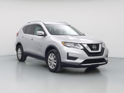 2018 Nissan Rogue SV -
                Murfreesboro, TN