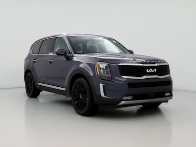 2022 Kia Telluride SX -
                Dayton, OH