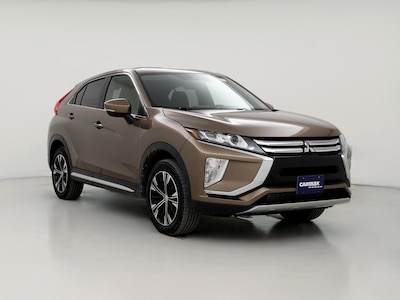 2018 Mitsubishi Eclipse Cross SE -
                Cleveland, OH