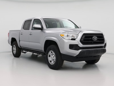 2022 Toyota Tacoma SR -
                Nashville, TN