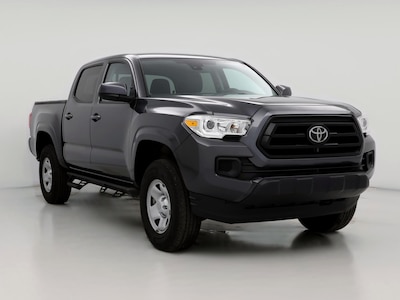 2021 Toyota Tacoma SR -
                Cool Springs, TN