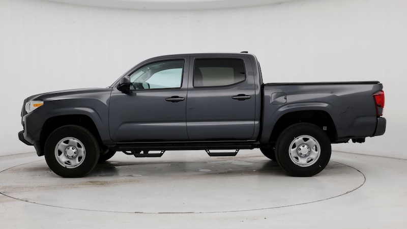 2021 Toyota Tacoma SR 3