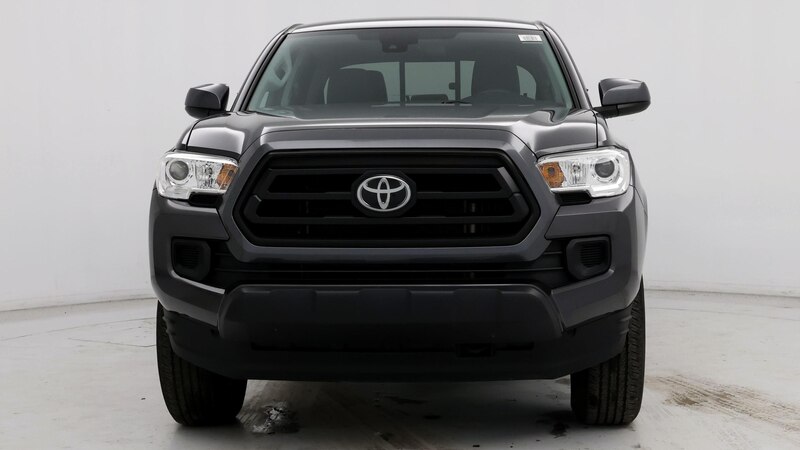 2021 Toyota Tacoma SR 5