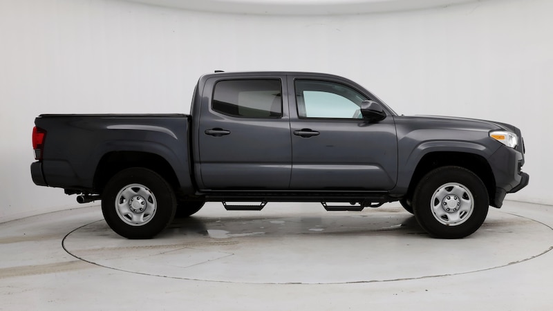 2021 Toyota Tacoma SR 7