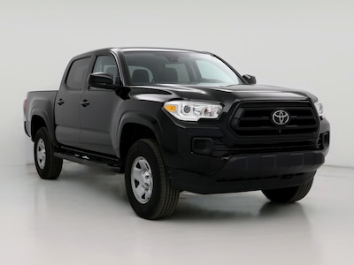 2022 Toyota Tacoma SR -
                Franklin, TN