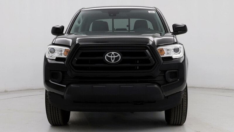 2022 Toyota Tacoma SR 5