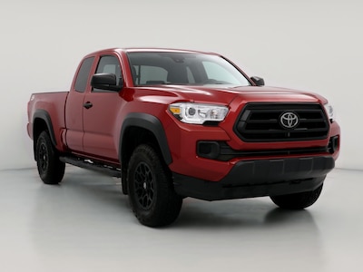 2021 Toyota Tacoma SR -
                Cool Springs, TN