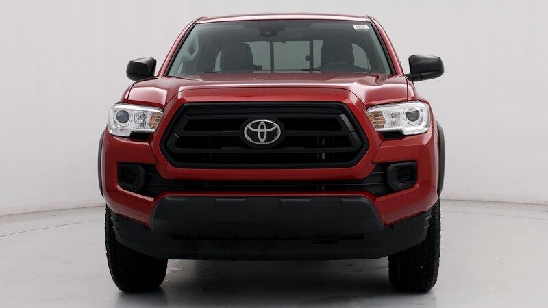 2021 Toyota Tacoma SR 5