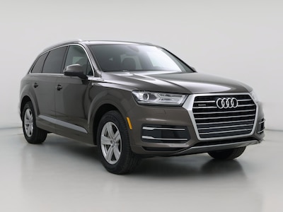 2019 Audi Q7 Premium -
                Indianapolis, IN