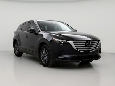 2022 Mazda CX-9 Touring -
                Cleveland, OH