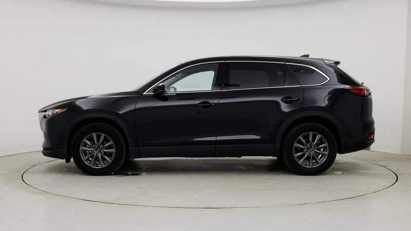 2022 Mazda CX-9 Touring 3