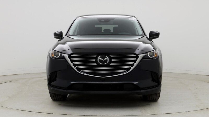 2022 Mazda CX-9 Touring 5