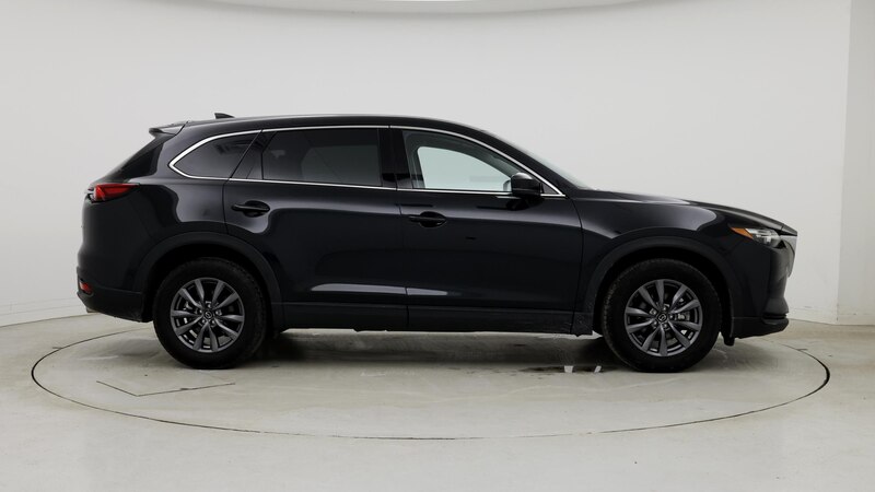 2022 Mazda CX-9 Touring 7