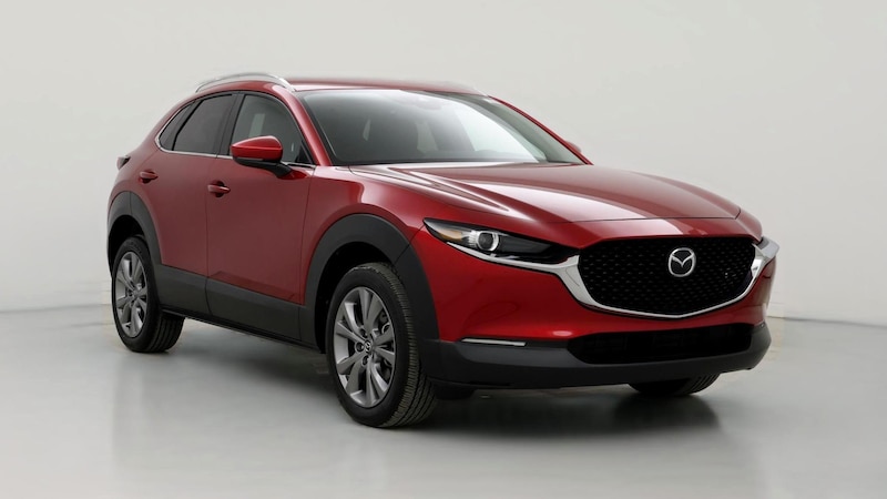 2023 Mazda CX-30 Preferred Hero Image