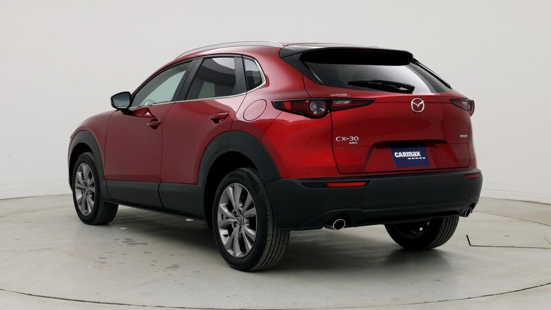 2023 Mazda CX-30 Preferred 2