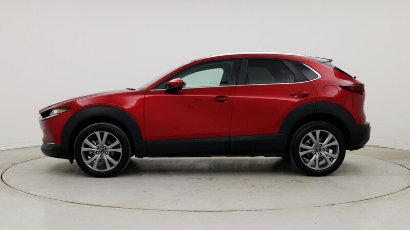 2023 Mazda CX-30 Preferred 3