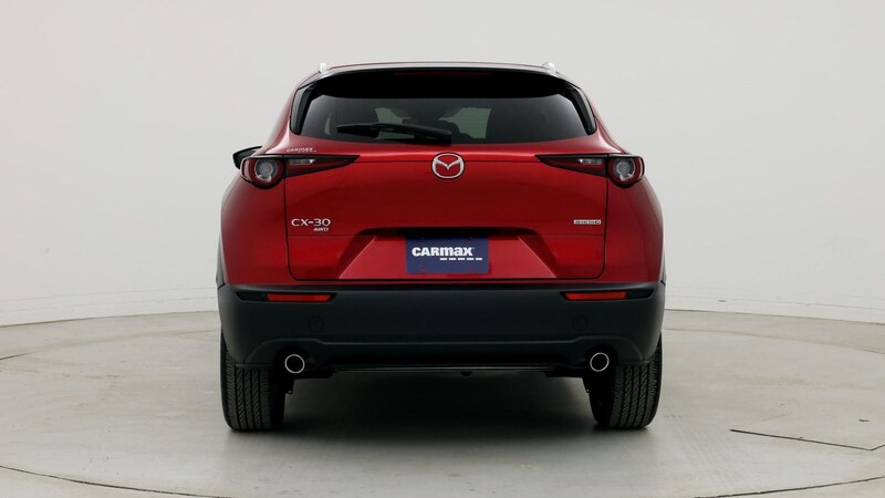 2023 Mazda CX-30 Preferred 6