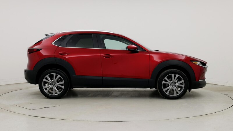 2023 Mazda CX-30 Preferred 7