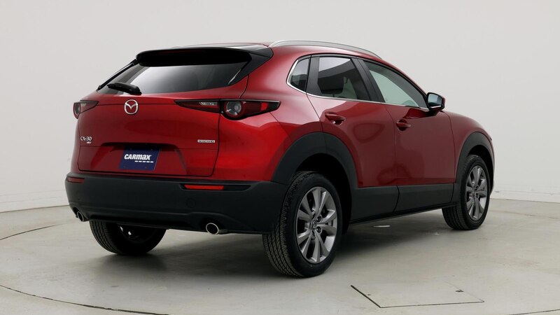 2023 Mazda CX-30 Preferred 8