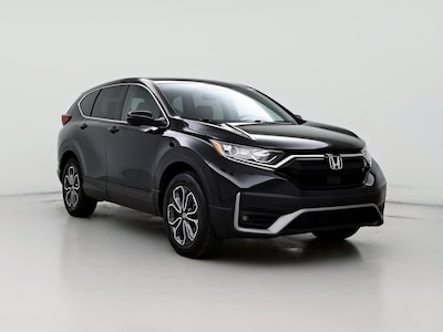 2021 Honda CR-V EX-L -
                Knoxville, TN