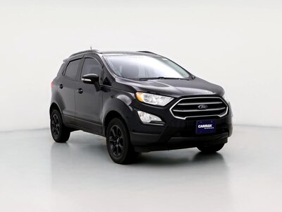 2020 Ford EcoSport SE -
                Huntsville, AL