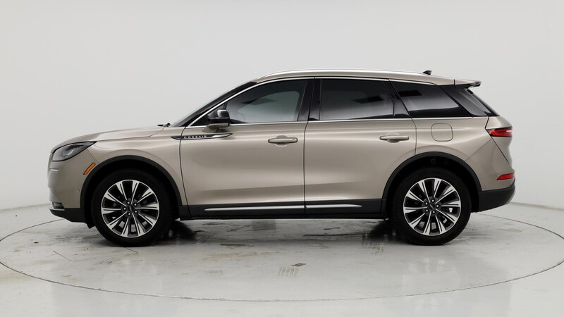 2020 Lincoln Corsair Reserve 3