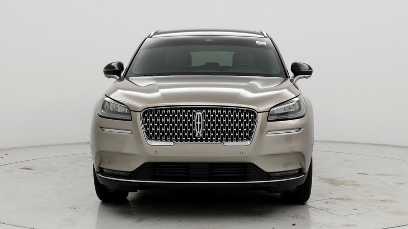 2020 Lincoln Corsair Reserve 5